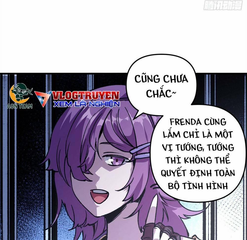 manhwax10.com - Truyện Manhwa Trưởng Giám Ngục Trông Coi Các Ma Nữ Chương 22 Trang 62