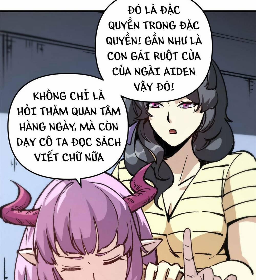 manhwax10.com - Truyện Manhwa Trưởng Giám Ngục Trông Coi Các Ma Nữ Chương 23 Trang 40