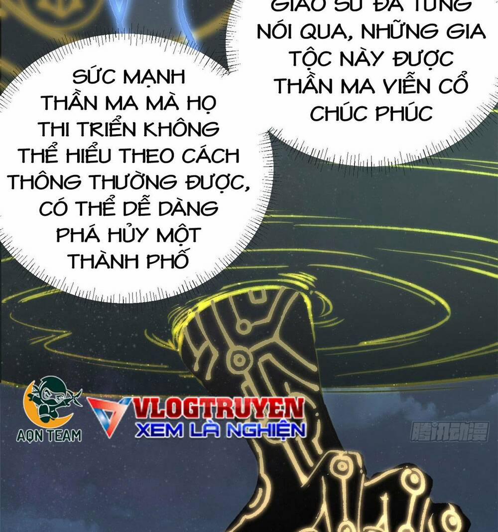 manhwax10.com - Truyện Manhwa Trưởng Giám Ngục Trông Coi Các Ma Nữ Chương 25 Trang 14