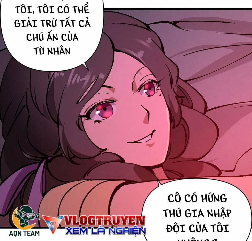 manhwax10.com - Truyện Manhwa Trưởng Giám Ngục Trông Coi Các Ma Nữ Chương 26 Trang 32