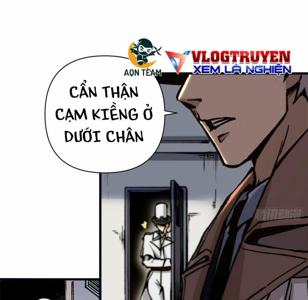 manhwax10.com - Truyện Manhwa Trưởng Giám Ngục Trông Coi Các Ma Nữ Chương 26 Trang 38