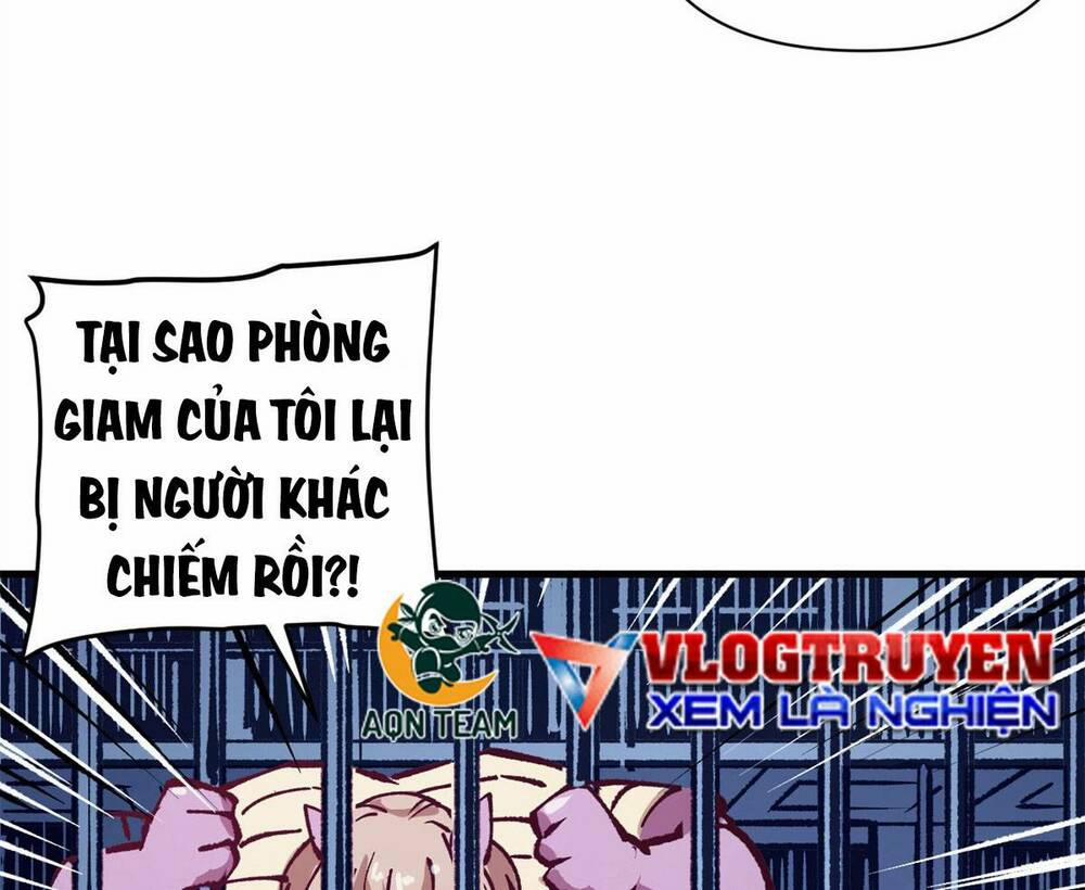 manhwax10.com - Truyện Manhwa Trưởng Giám Ngục Trông Coi Các Ma Nữ Chương 27 Trang 38