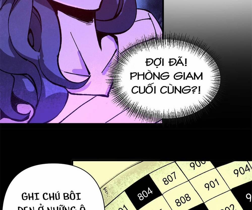 manhwax10.com - Truyện Manhwa Trưởng Giám Ngục Trông Coi Các Ma Nữ Chương 27 Trang 48