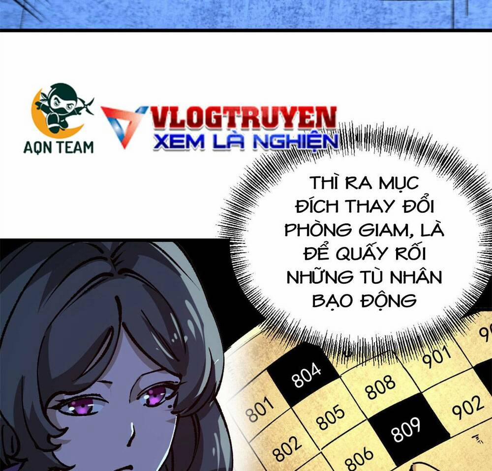 manhwax10.com - Truyện Manhwa Trưởng Giám Ngục Trông Coi Các Ma Nữ Chương 27 Trang 56