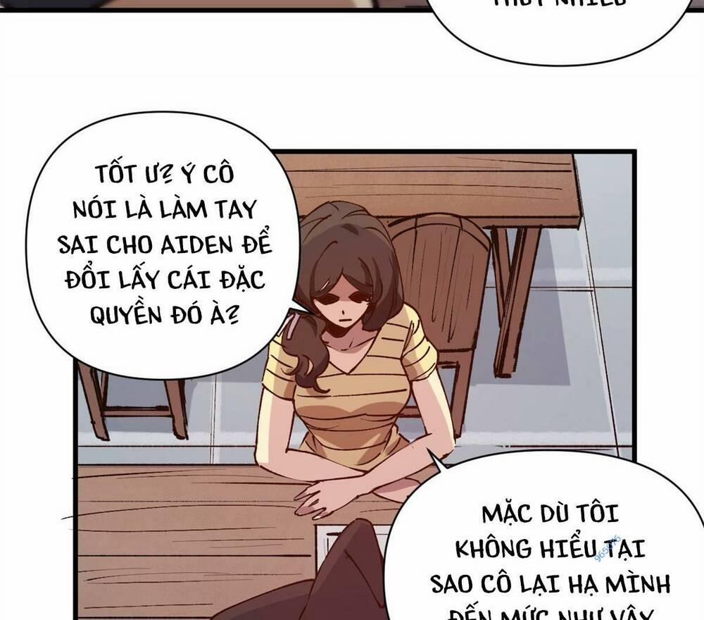 manhwax10.com - Truyện Manhwa Trưởng Giám Ngục Trông Coi Các Ma Nữ Chương 29 Trang 17