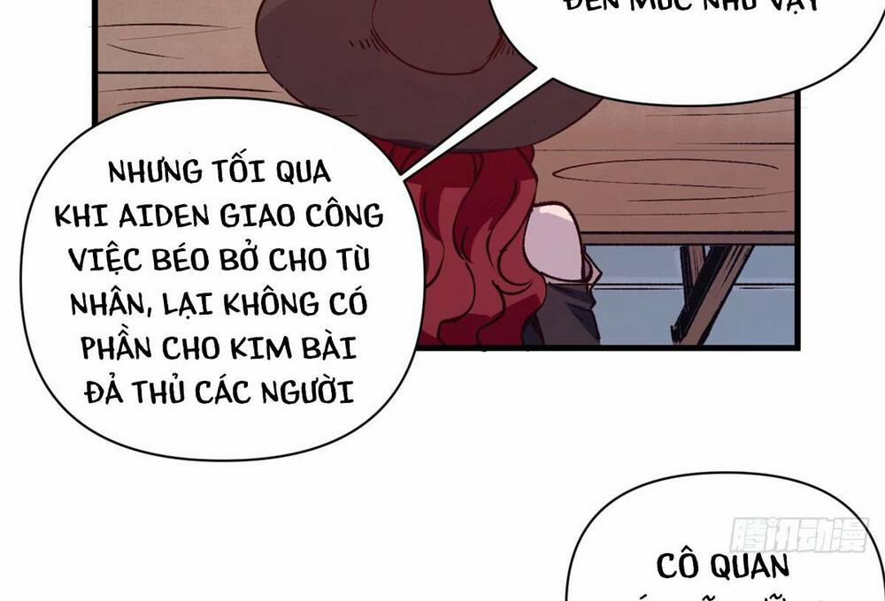 manhwax10.com - Truyện Manhwa Trưởng Giám Ngục Trông Coi Các Ma Nữ Chương 29 Trang 18