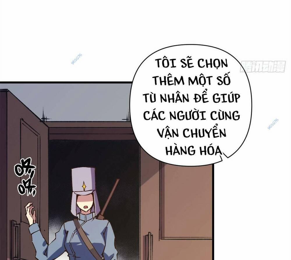 manhwax10.com - Truyện Manhwa Trưởng Giám Ngục Trông Coi Các Ma Nữ Chương 29 Trang 31