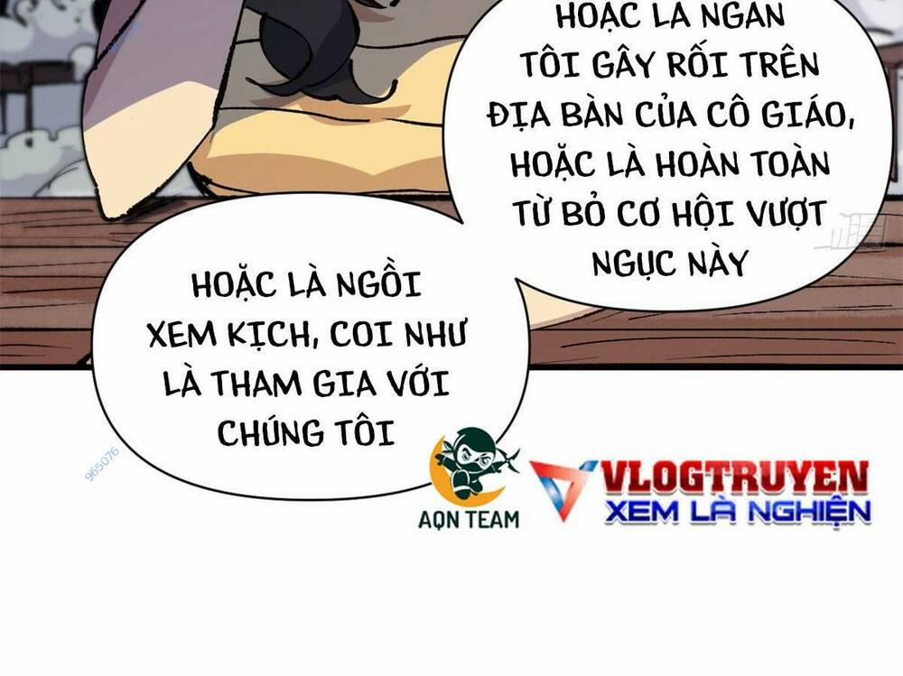 manhwax10.com - Truyện Manhwa Trưởng Giám Ngục Trông Coi Các Ma Nữ Chương 29 Trang 63