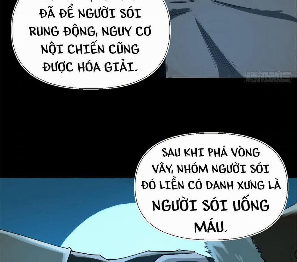 manhwax10.com - Truyện Manhwa Trưởng Giám Ngục Trông Coi Các Ma Nữ Chương 3 Trang 47