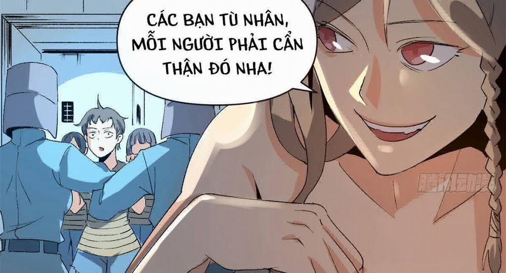 manhwax10.com - Truyện Manhwa Trưởng Giám Ngục Trông Coi Các Ma Nữ Chương 3 Trang 65