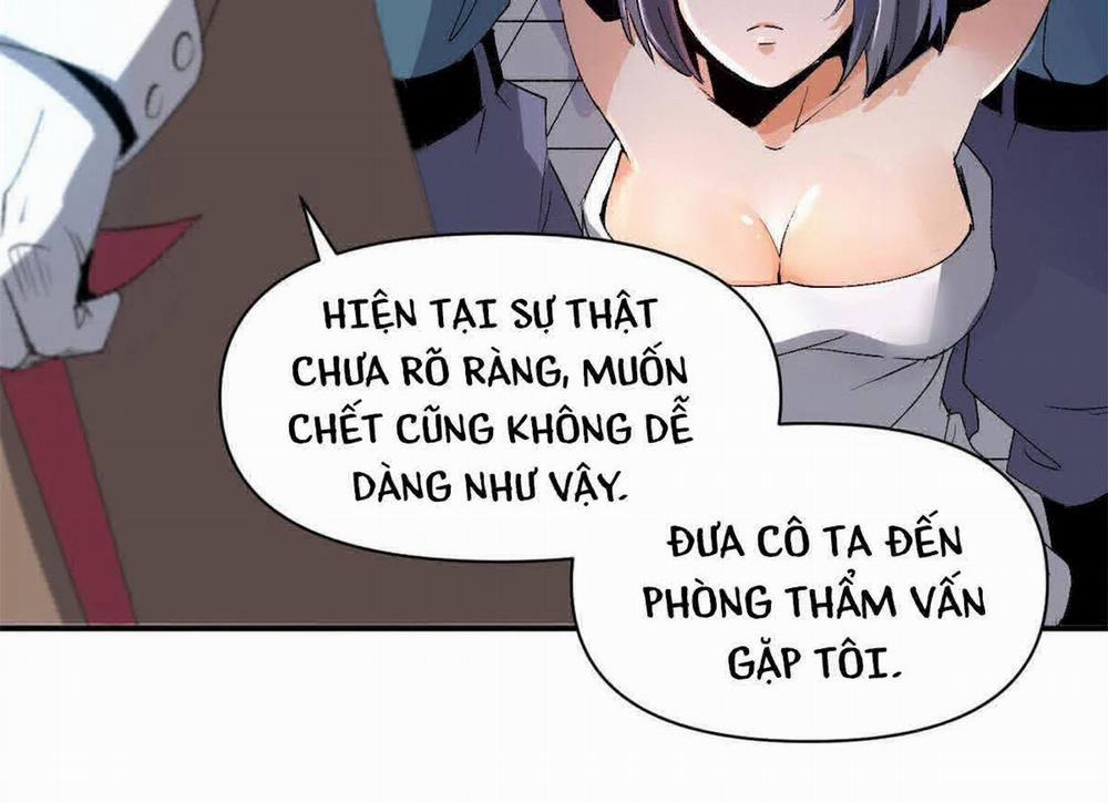 manhwax10.com - Truyện Manhwa Trưởng Giám Ngục Trông Coi Các Ma Nữ Chương 3 Trang 83