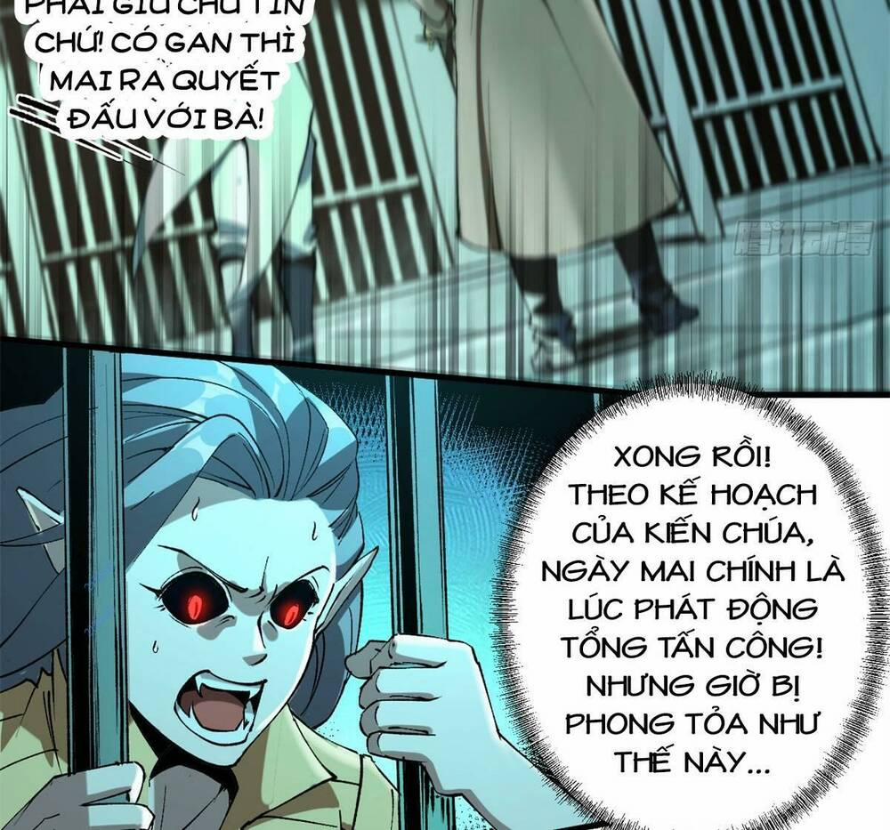 manhwax10.com - Truyện Manhwa Trưởng Giám Ngục Trông Coi Các Ma Nữ Chương 32 Trang 53