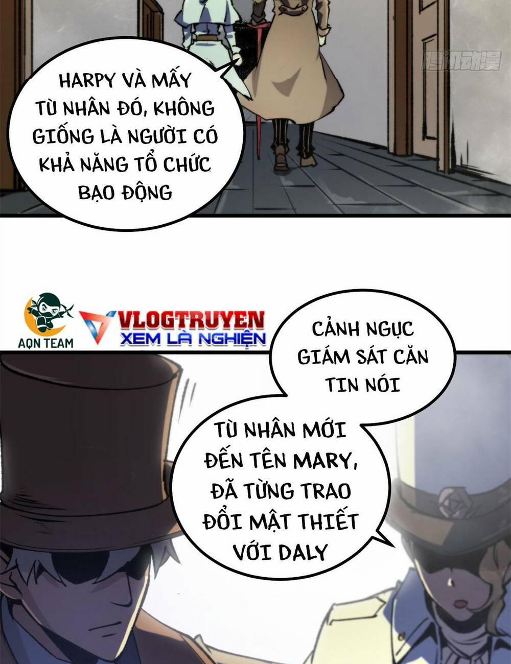 manhwax10.com - Truyện Manhwa Trưởng Giám Ngục Trông Coi Các Ma Nữ Chương 32 Trang 66