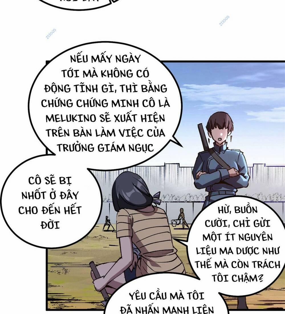 manhwax10.com - Truyện Manhwa Trưởng Giám Ngục Trông Coi Các Ma Nữ Chương 33 Trang 19