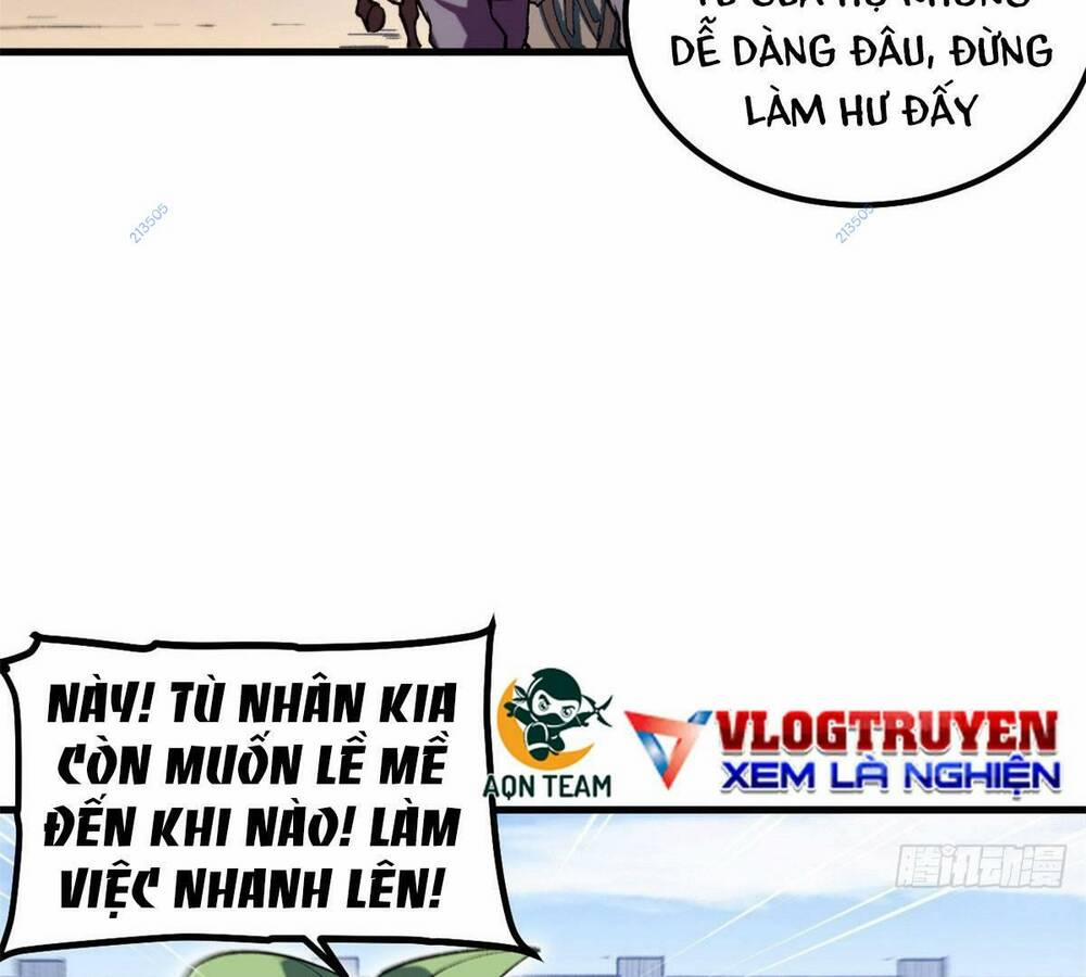 manhwax10.com - Truyện Manhwa Trưởng Giám Ngục Trông Coi Các Ma Nữ Chương 33 Trang 21