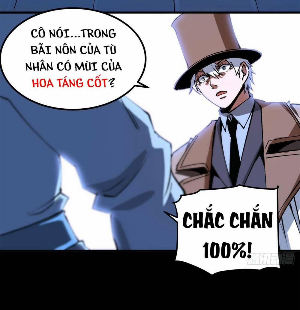 manhwax10.com - Truyện Manhwa Trưởng Giám Ngục Trông Coi Các Ma Nữ Chương 34 Trang 61