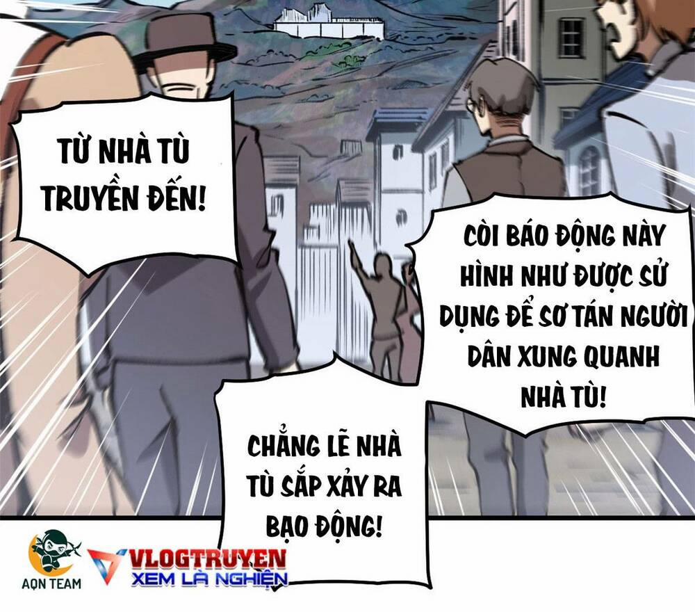 manhwax10.com - Truyện Manhwa Trưởng Giám Ngục Trông Coi Các Ma Nữ Chương 34 Trang 67