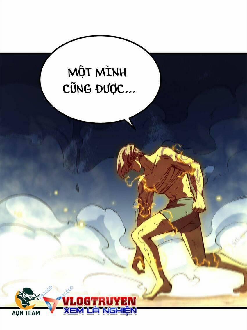 manhwax10.com - Truyện Manhwa Trưởng Giám Ngục Trông Coi Các Ma Nữ Chương 36 Trang 29