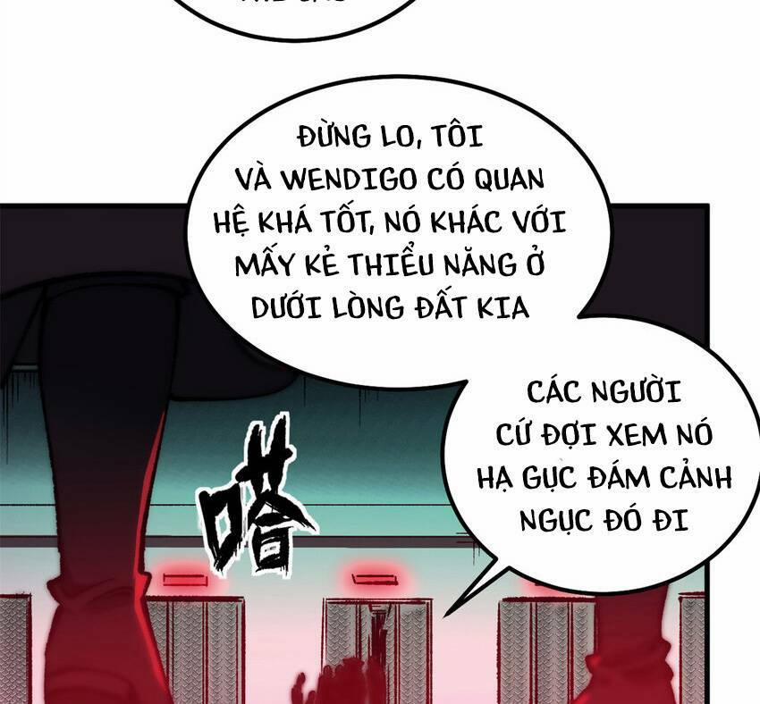 manhwax10.com - Truyện Manhwa Trưởng Giám Ngục Trông Coi Các Ma Nữ Chương 38 Trang 12