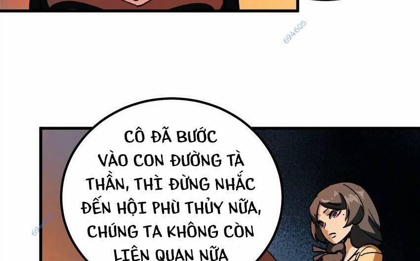 manhwax10.com - Truyện Manhwa Trưởng Giám Ngục Trông Coi Các Ma Nữ Chương 39 Trang 13