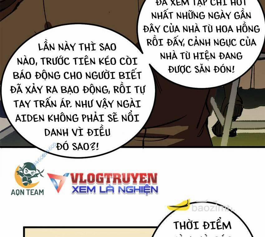 manhwax10.com - Truyện Manhwa Trưởng Giám Ngục Trông Coi Các Ma Nữ Chương 39 Trang 27