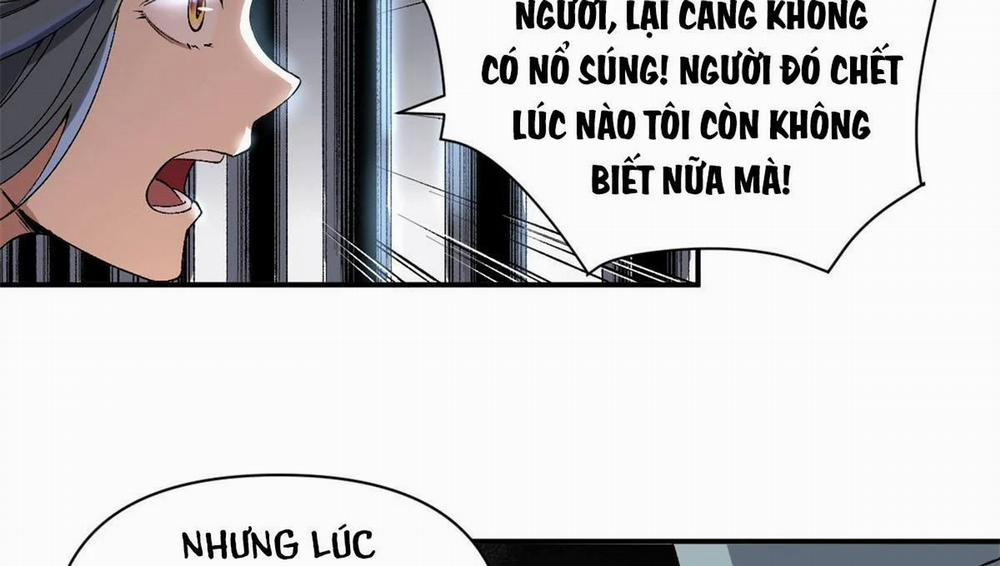 manhwax10.com - Truyện Manhwa Trưởng Giám Ngục Trông Coi Các Ma Nữ Chương 4 Trang 15