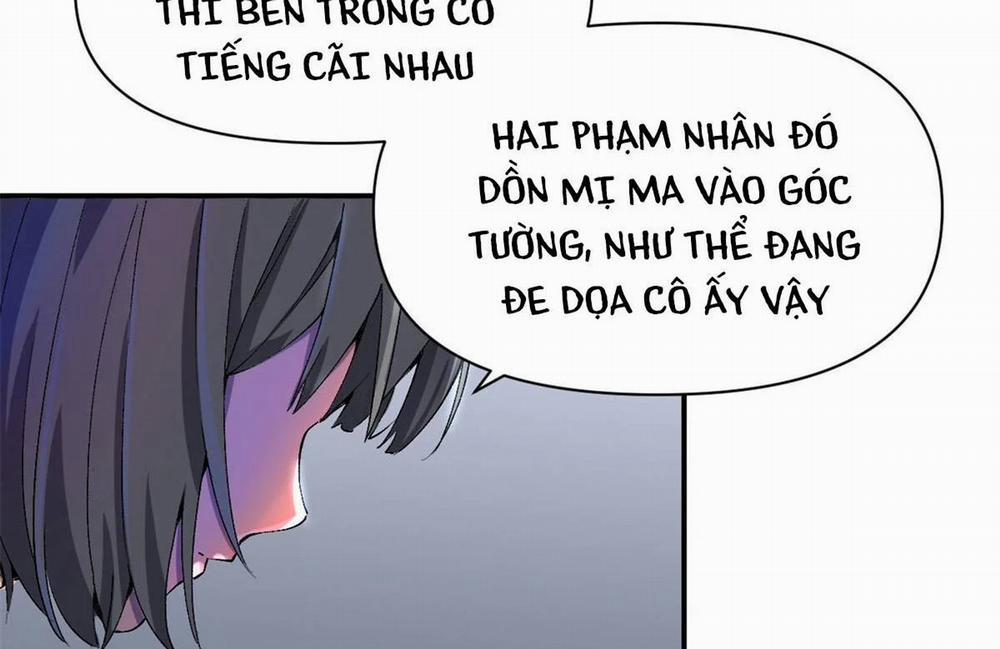 manhwax10.com - Truyện Manhwa Trưởng Giám Ngục Trông Coi Các Ma Nữ Chương 4 Trang 3