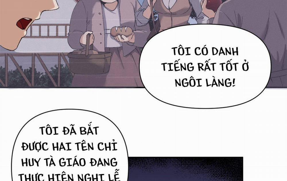 manhwax10.com - Truyện Manhwa Trưởng Giám Ngục Trông Coi Các Ma Nữ Chương 4 Trang 21