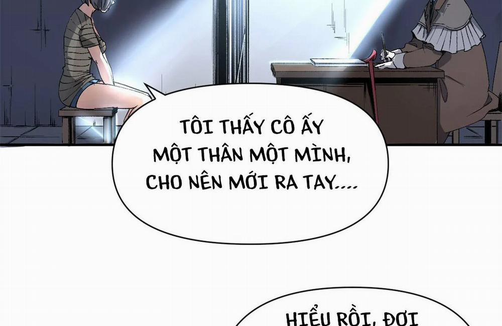 manhwax10.com - Truyện Manhwa Trưởng Giám Ngục Trông Coi Các Ma Nữ Chương 4 Trang 5