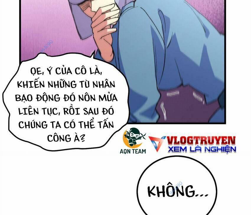 manhwax10.com - Truyện Manhwa Trưởng Giám Ngục Trông Coi Các Ma Nữ Chương 40 Trang 45