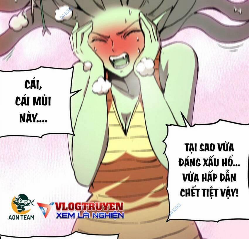 manhwax10.com - Truyện Manhwa Trưởng Giám Ngục Trông Coi Các Ma Nữ Chương 40 Trang 51