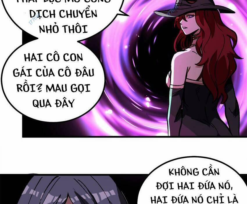 manhwax10.com - Truyện Manhwa Trưởng Giám Ngục Trông Coi Các Ma Nữ Chương 43 Trang 11