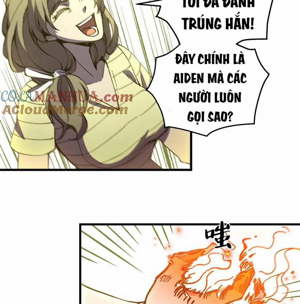 manhwax10.com - Truyện Manhwa Trưởng Giám Ngục Trông Coi Các Ma Nữ Chương 45 Trang 16