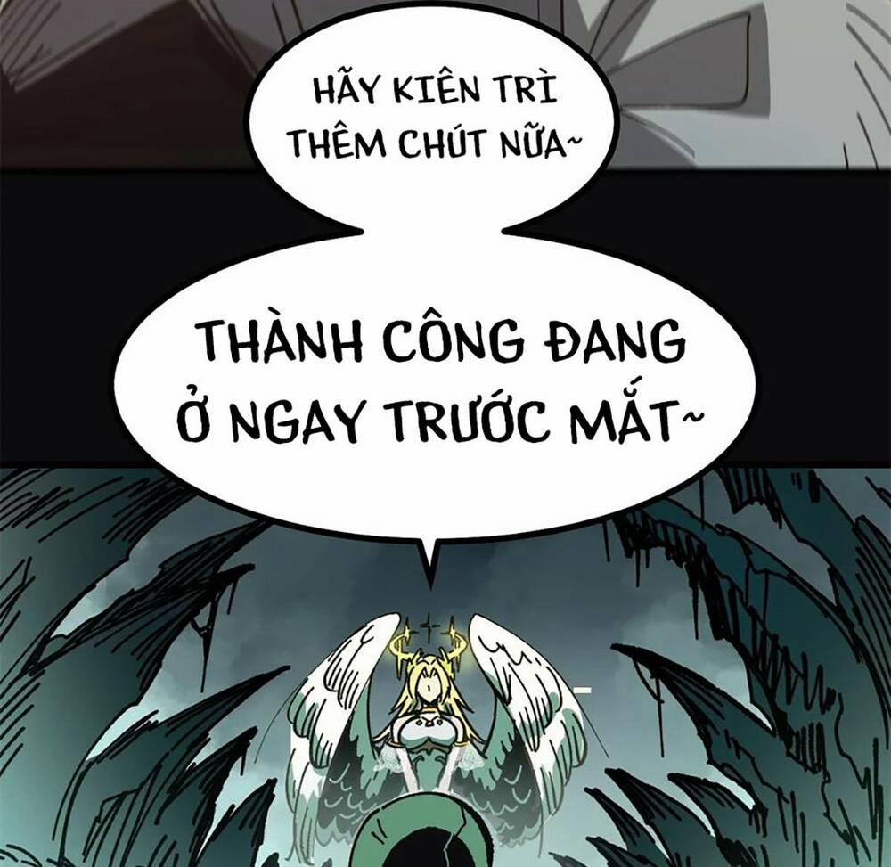 manhwax10.com - Truyện Manhwa Trưởng Giám Ngục Trông Coi Các Ma Nữ Chương 45 Trang 40