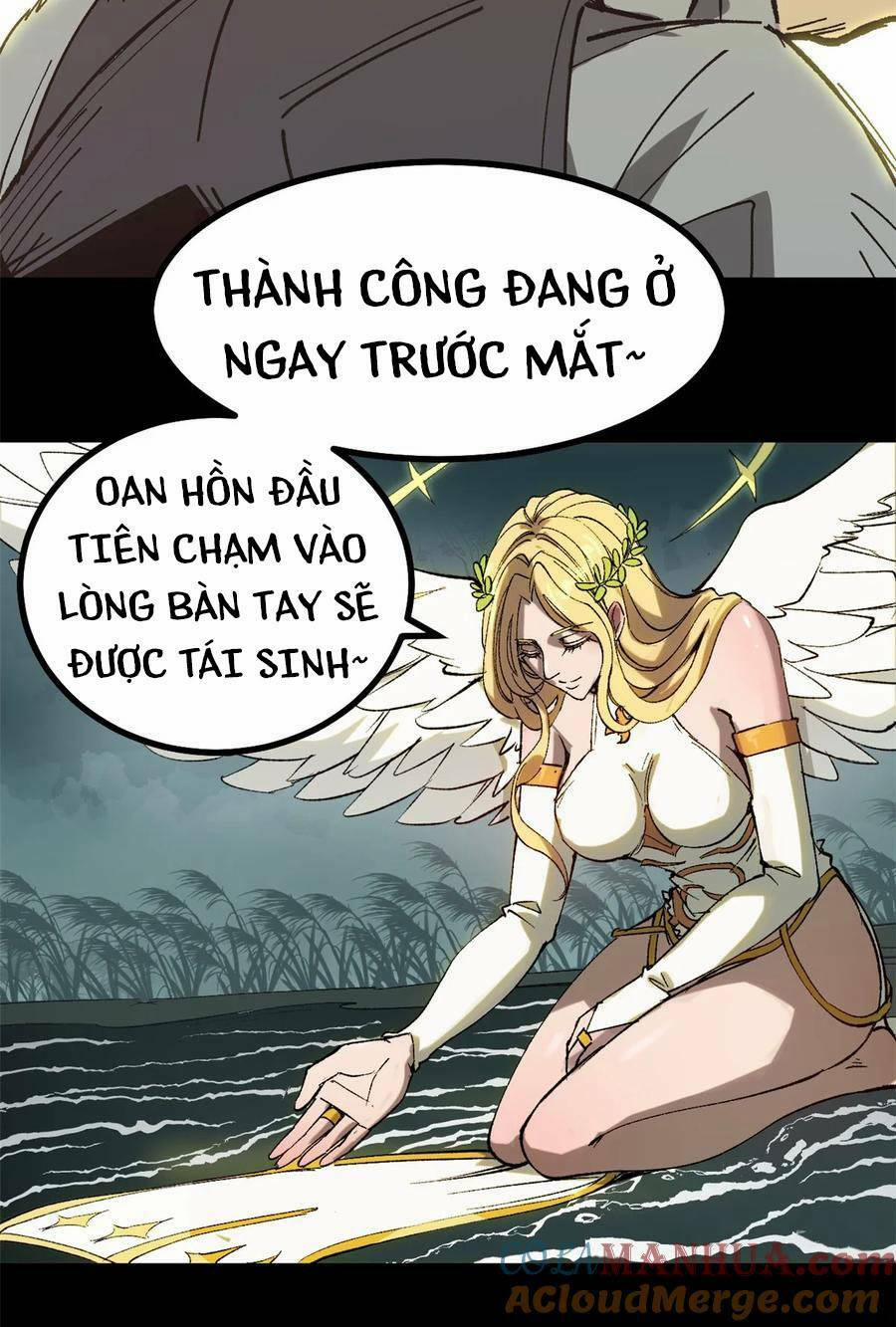 manhwax10.com - Truyện Manhwa Trưởng Giám Ngục Trông Coi Các Ma Nữ Chương 46 Trang 4