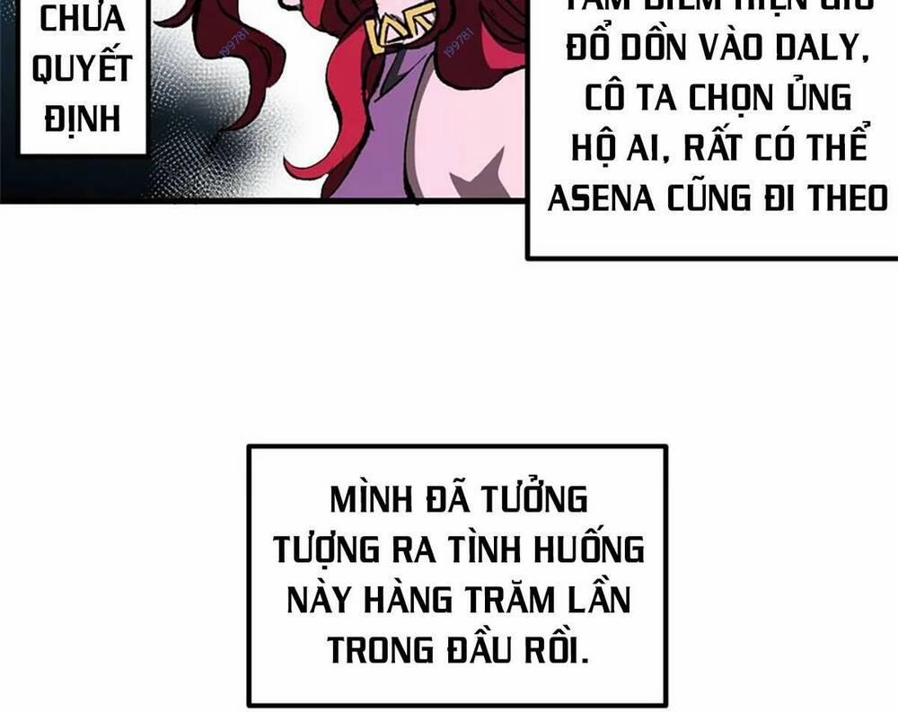 manhwax10.com - Truyện Manhwa Trưởng Giám Ngục Trông Coi Các Ma Nữ Chương 47 Trang 11