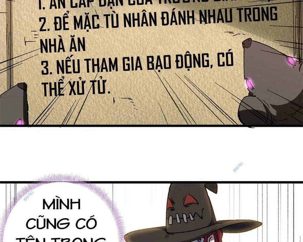 manhwax10.com - Truyện Manhwa Trưởng Giám Ngục Trông Coi Các Ma Nữ Chương 47 Trang 37