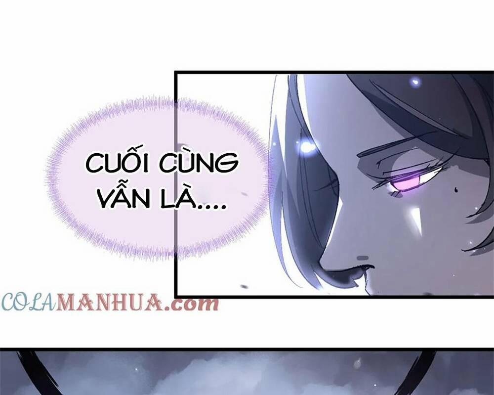 manhwax10.com - Truyện Manhwa Trưởng Giám Ngục Trông Coi Các Ma Nữ Chương 47 Trang 72