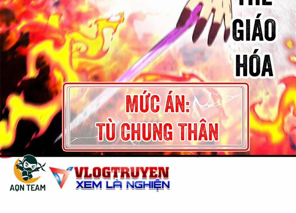 manhwax10.com - Truyện Manhwa Trưởng Giám Ngục Trông Coi Các Ma Nữ Chương 47 Trang 86