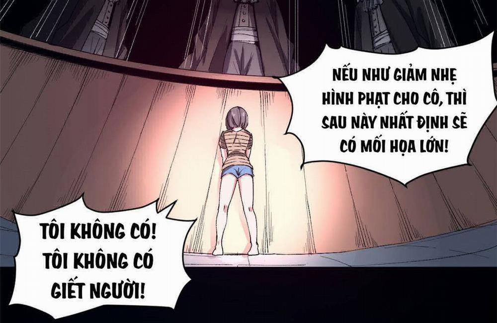 manhwax10.com - Truyện Manhwa Trưởng Giám Ngục Trông Coi Các Ma Nữ Chương 5 Trang 38