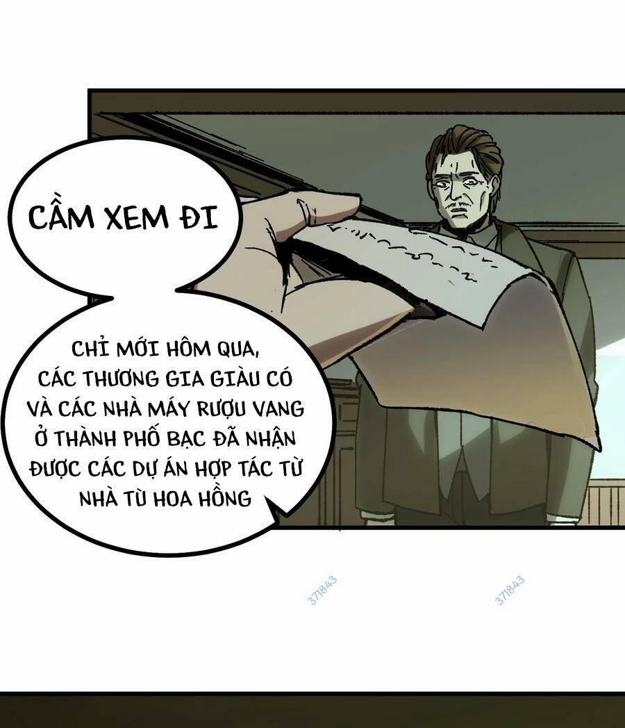 manhwax10.com - Truyện Manhwa Trưởng Giám Ngục Trông Coi Các Ma Nữ Chương 52 Trang 15