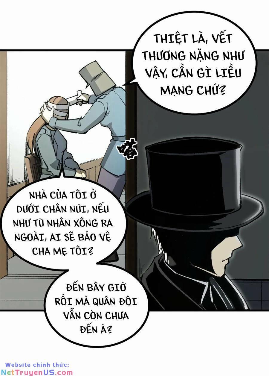 manhwax10.com - Truyện Manhwa Trưởng Giám Ngục Trông Coi Các Ma Nữ Chương 54 Trang 36