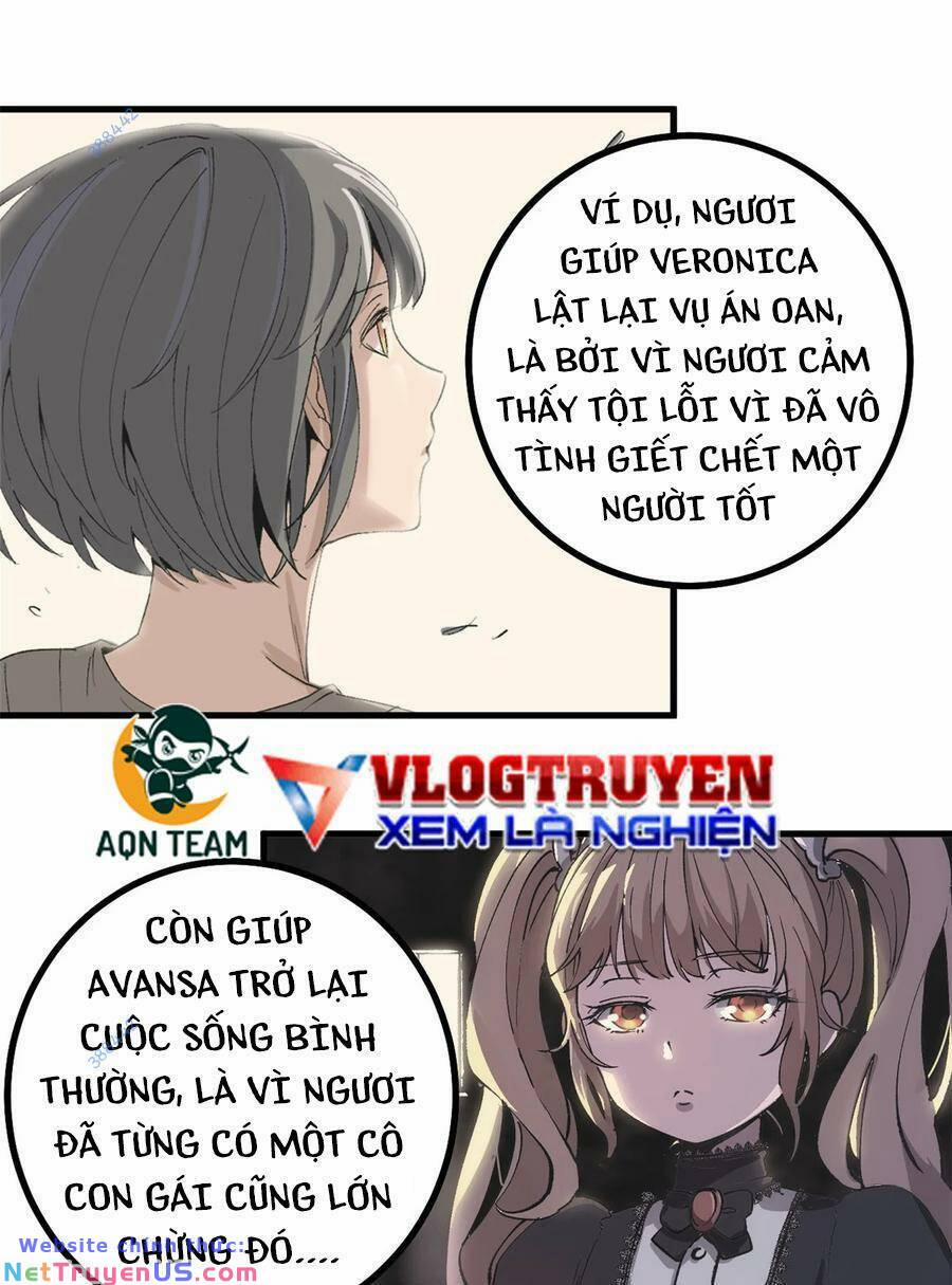 manhwax10.com - Truyện Manhwa Trưởng Giám Ngục Trông Coi Các Ma Nữ Chương 54 Trang 9