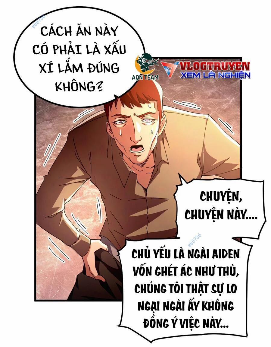 manhwax10.com - Truyện Manhwa Trưởng Giám Ngục Trông Coi Các Ma Nữ Chương 58 Trang 15