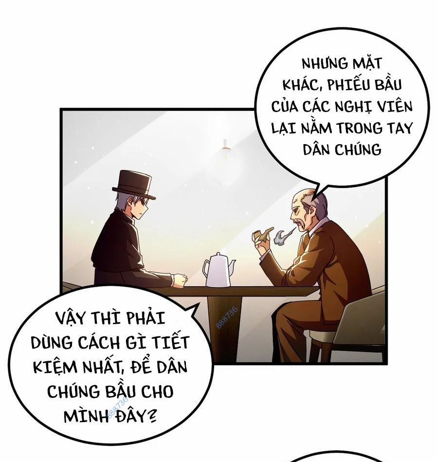 manhwax10.com - Truyện Manhwa Trưởng Giám Ngục Trông Coi Các Ma Nữ Chương 58 Trang 29