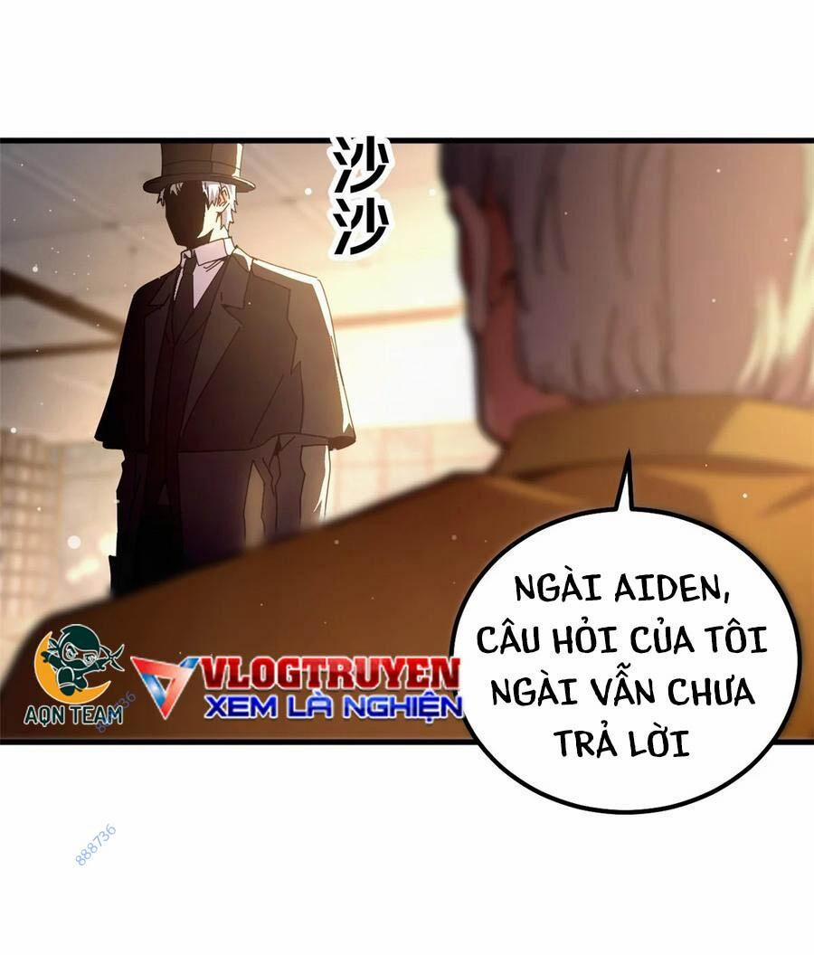 manhwax10.com - Truyện Manhwa Trưởng Giám Ngục Trông Coi Các Ma Nữ Chương 58 Trang 33