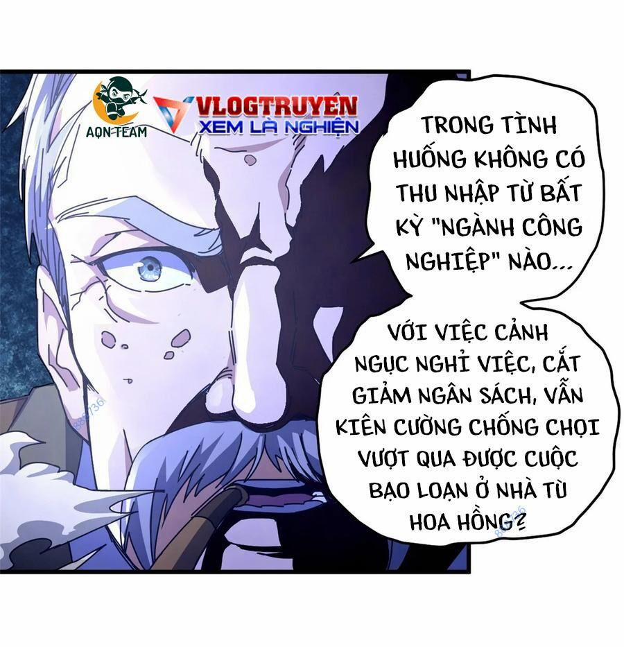 manhwax10.com - Truyện Manhwa Trưởng Giám Ngục Trông Coi Các Ma Nữ Chương 58 Trang 9