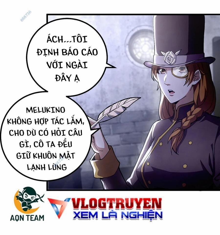 manhwax10.com - Truyện Manhwa Trưởng Giám Ngục Trông Coi Các Ma Nữ Chương 59 Trang 21