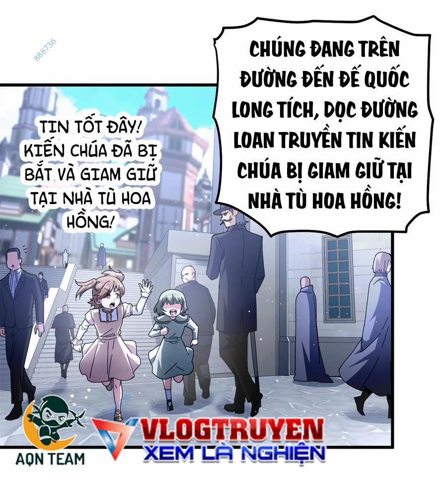 manhwax10.com - Truyện Manhwa Trưởng Giám Ngục Trông Coi Các Ma Nữ Chương 59 Trang 27