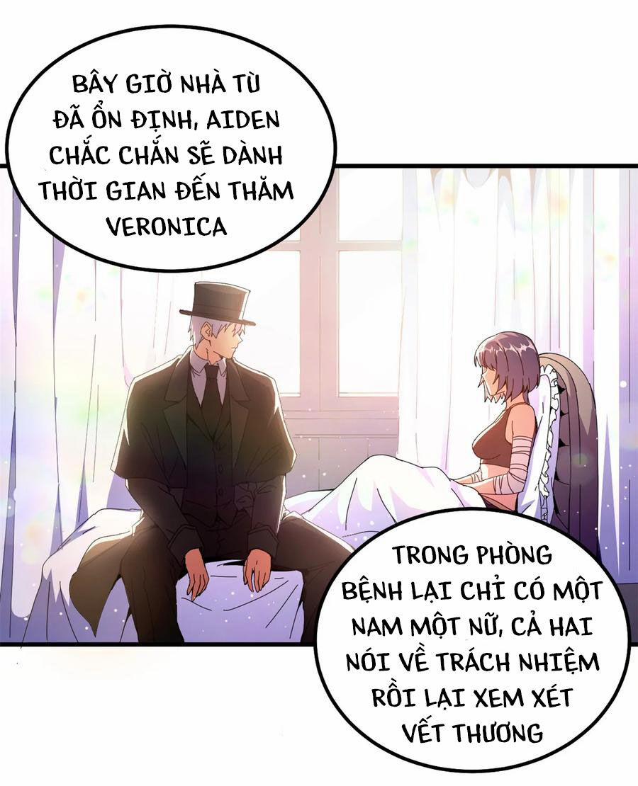 manhwax10.com - Truyện Manhwa Trưởng Giám Ngục Trông Coi Các Ma Nữ Chương 59 Trang 8